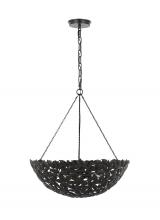VC Studio Collection AP1186AI - Kelan Large Pendant