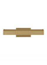 VC Studio Collection AW1171BBS - Granby 12" Picture Light