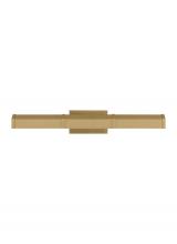 VC Studio Collection AW1182BBS - Granby 18" Picture Light