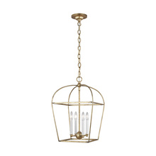 VC Studio Collection CC1084ADB - Small Lantern