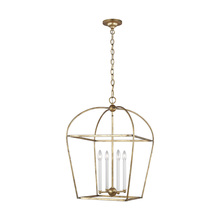 VC Studio Collection CC1094ADB - Medium Lantern