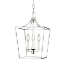 VC Studio Collection CC1433PN - Southold Mini Lantern