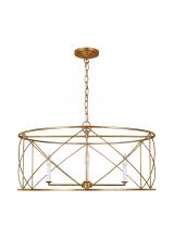 VC Studio Collection CC1624ADB - Beatrix Extra Large Lantern