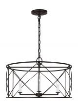 VC Studio Collection CC1634AI - Beatrix Large Lantern