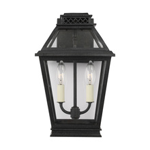 VC Studio Collection CO1012DWZ - Small Outdoor Wall Lantern