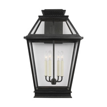 VC Studio Collection CO1044DWZ - Extra Large Outdoor Wall Lantern