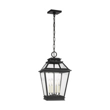 VC Studio Collection CO1054DWZ - Falmouth Hanging Lantern