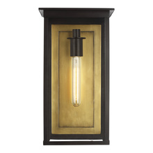 VC Studio Collection CO1121HTCP - Large Outdoor Wall Lantern