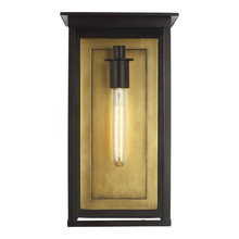 VC Studio Collection CO1121HTCP - Freeport Large Outdoor Wall Lantern