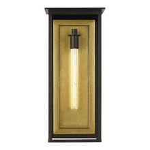 VC Studio Collection CO1131HTCP - Extra Large Outdoor Wall Lantern