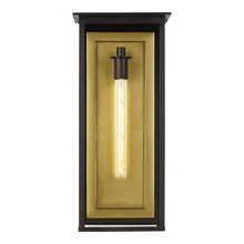 VC Studio Collection CO1131HTCP - Freeport Extra Large Outdoor Wall Lantern