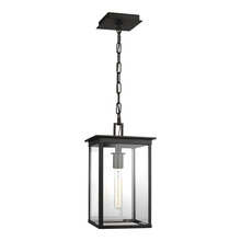 VC Studio Collection CO1141HTCP - Small Outdoor Pendant