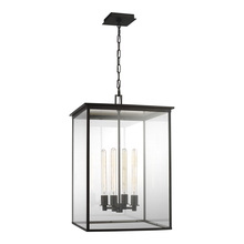 VC Studio Collection CO1164HTCP - Large Outdoor Pendant