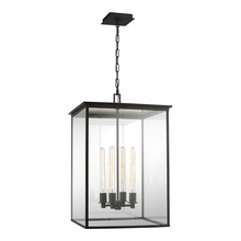 VC Studio Collection CO1164HTCP - Freeport Large Outdoor Pendant