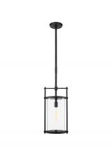 VC Studio Collection CO1341TXB - Eastham Outdoor Pendant