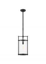 VC Studio Collection CO1341TXB - Outdoor Pendant