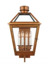VC Studio Collection CO1374NCP - Hyannis Large Lantern