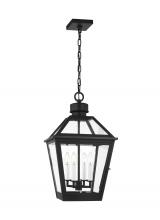 VC Studio Collection CO1424TXB - Large Pendant