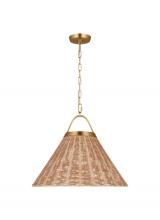VC Studio Collection CP1441BBS - Whitby Grand Pendant
