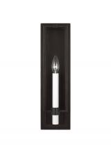 VC Studio Collection CW1241AI - Marston Tall Wall Sconce