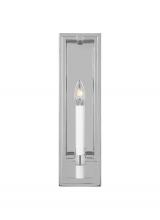 VC Studio Collection CW1241PN - Marston Tall Wall Sconce