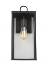 VC Studio Collection DJO1011ANBZ - Howell Medium Wall Lantern