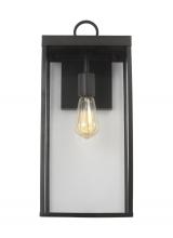 VC Studio Collection DJO1021ANBZ - Howell Large Wall Lantern