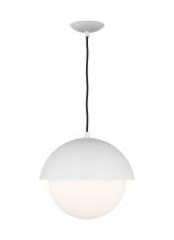 VC Studio Collection DJP1031MWT - Hyde Medium Pendant