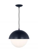 VC Studio Collection DJP1031NVY - Hyde Medium Pendant