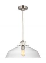 VC Studio Collection DJP1131BS - Payton Medium Pendant