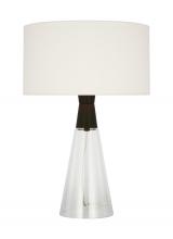 VC Studio Collection DJT1041MBK1 - Pender Medium Table Lamp