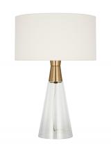 VC Studio Collection DJT1041SB1 - Pender Medium Table Lamp