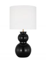 VC Studio Collection DJT1051GBK1 - Buckley Medium Table Lamp