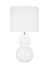 VC Studio Collection DJT1051GW1 - Buckley Medium Table Lamp