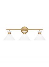 VC Studio Collection DJV1013SB - Belcarra 3 - Light Bath