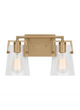 VC Studio Collection DJV1032SB - Crofton 2 - Light Bath