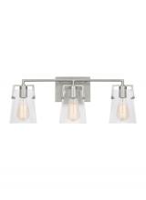 VC Studio Collection DJV1033BS - Crofton 3 - Light Bath