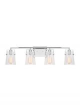 VC Studio Collection DJV1034CH - Crofton 4 - Light Bath