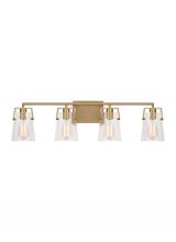 VC Studio Collection DJV1034SB - Crofton 4 - Light Bath