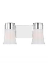 VC Studio Collection DJV1082CH - Roy Medium Vanity