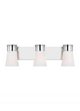 VC Studio Collection DJV1083CH - Roy Large Vanity