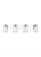 VC Studio Collection DJV1084CH - Roy Extra Large Vanity