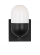 VC Studio Collection DJV1091MBK - Foster Small Vanity