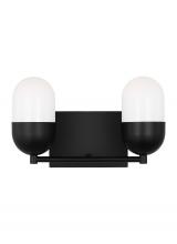 VC Studio Collection DJV1092MBK - Foster Medium Vanity