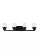 VC Studio Collection DJV1094MBK - Foster Extra Large Vanity