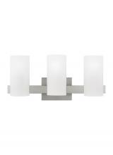 VC Studio Collection DJV1103BS - Rhode Large Vanity