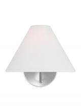 VC Studio Collection DJW1001BS - Burke Medium Sconce