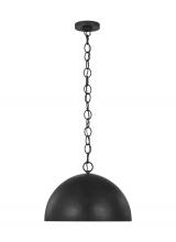 VC Studio Collection EP1241AI - Whare Medium Pendant