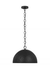 VC Studio Collection EP1251AI - Whare Large Pendant