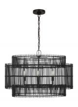 VC Studio Collection EP1404AI - Elio Large Hanging Shade